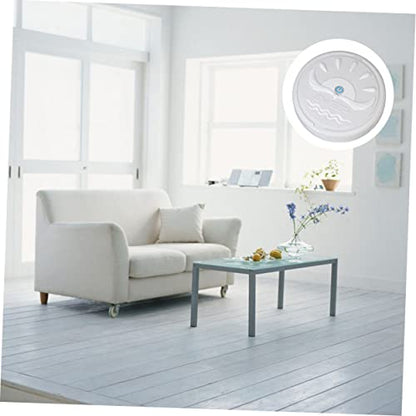 MAGICLULU Vacuum Cleaner Sweeping Machine Smart Mopping Machine Dust Catcher Home Sweeping Device Low Energy Consumption