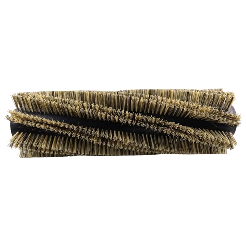 45 x 14 in Main Broom 66019 Compatible with Tennant Scrubber/Sweeper S30, 355, 355E, 385, 6500, 6550, 6600, 6650, 8400, 8410