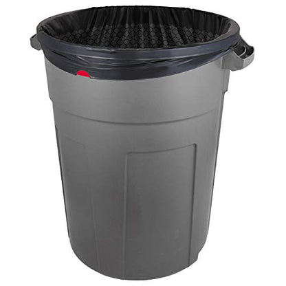 Member's Mark Power-Guard Drawstring Bags - 33 gal. - 90 Count