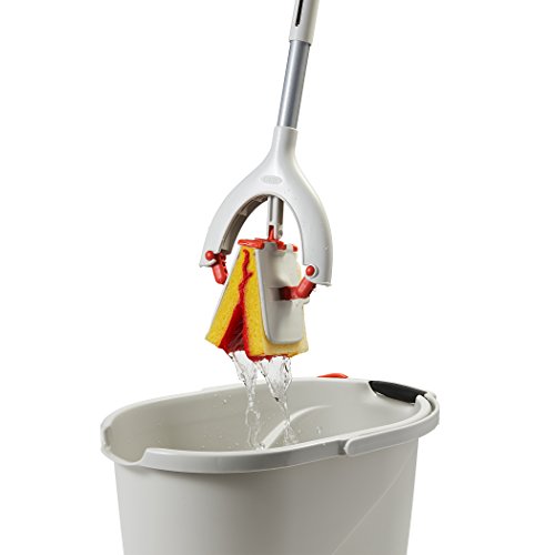 OXO Good Grips Butterfly Mop - style: Butterfly Mop