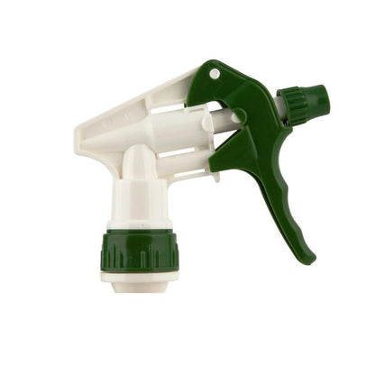 Heavy Duty Remote Extended Reach Trigger Sprayer with 36" Hose Green/White, Fits Large Containers and 1 Gallon Bottles with 38-400 Neck Size (Pack of 1)