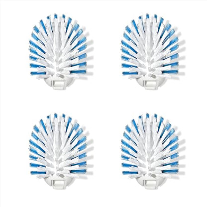 OXO Good Grips Dish Brush Refills — 4-Pack - style: Refills