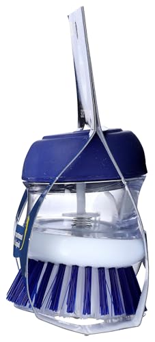 Dawn Palm Scrubber, Blue (691488)