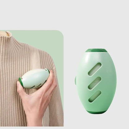 Washable Hair Sticking Device, Roller Household Sticky, Sweaters to Remove Hair, Remove dust and Clean Sticky Hair, Store Cleaning Utensils