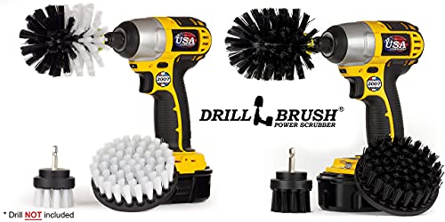 Bundling Our Classic 3piece Auto Cleaning kit with Our 3piece Ultra Stiff Kit so You Have The Best of Both Worlds!