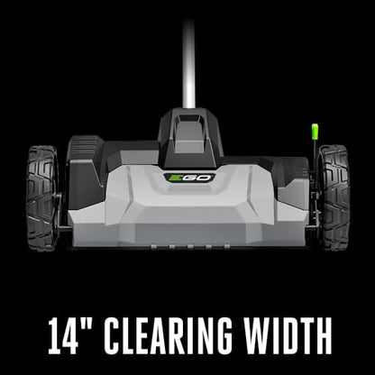 EGO Power+ Multi-Head System Dethatcher Attachment, Tool only - DA1400 - size: Dethatcher Attachment, style: Attachment