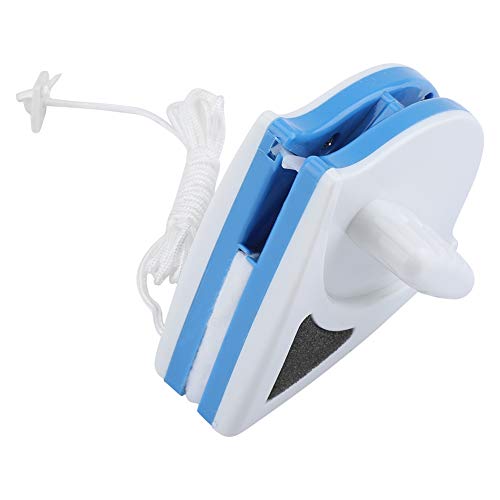 Windshield Cleaning Tool, Ergonomic Universal Magnetic Window Cleaner for Office for Car for Home