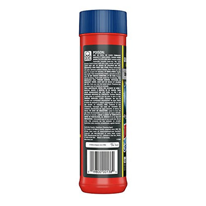 Drano Kitchen Granules Clog Remover, Commercial Line, 17.6 oz (Pack of 2) - size: 17.6 Oz (Pack of 2)