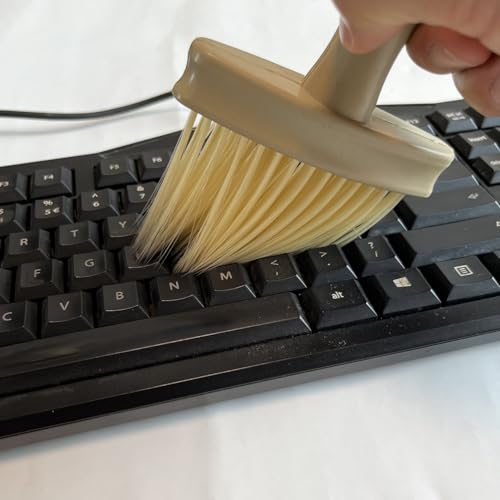 Keyboard Cleaning Brush Kits for Piano Computer Camera PC Laptop Car Track Narrow Space Cleaning Tool