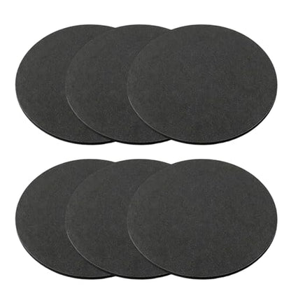 Cleaning Sponge, Cellulose Sponges Scouring Pad, No Scratching for Cookware, Soft Surface, Scorch Stain Remover, No Residue, Kitchen Tool 6pcs - size: 6pcs