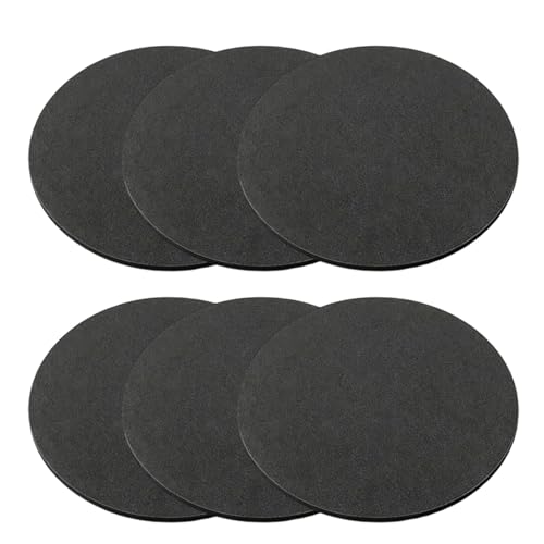 Cleaning Sponge, Cellulose Sponges Scouring Pad, No Scratching for Cookware, Soft Surface, Scorch Stain Remover, No Residue, Kitchen Tool 6pcs - size: 6pcs