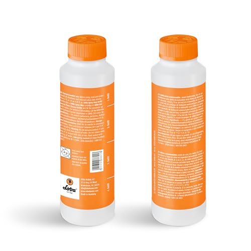 LOBA Spray Mop REFILL - Fills Spray Mop 4 Times Universal Floor Cleaner