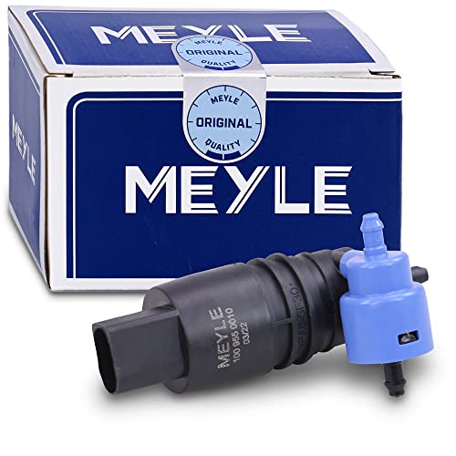 Meyle 100 955 0010 Water Pump, window cleaning