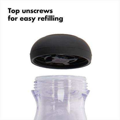 OXO Good Grips Soap Dispensing Palm Brush