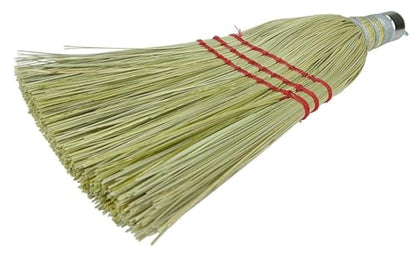 Weiler 44103 5-1/4" Whisk Broom, Bassine Fill (Pack of 12) - style: Bassine Fill