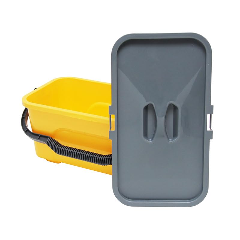 3 Gallon Bucket (with Lid)