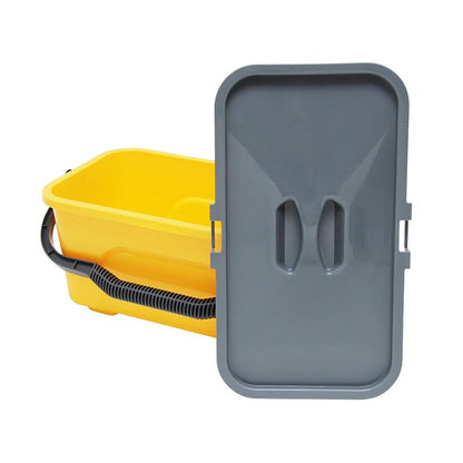 3 Gallon Bucket (with Lid)