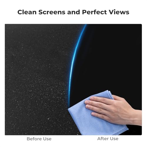 K&F CONCEPT 8-in-1 Kit:，Versatile for Multi-scenarios | Safe formula and effective dust removal. Anti-static and multi-brand. Versatile with diverse kit