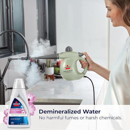 BISSELL® Spring Breeze Demineralized Water, 32 oz, 1394 - style: SPRING BREEZE 32 oz