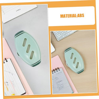 2pcs Reusable Lint Roller for Pet Hair Washable Sticky Roller Portable Lint Remover for Clothing Upholstery
