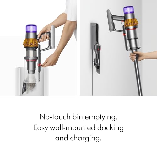 Dyson V15 Detect™ Pro Cordless Vacuum - style: V15 Detec Pro