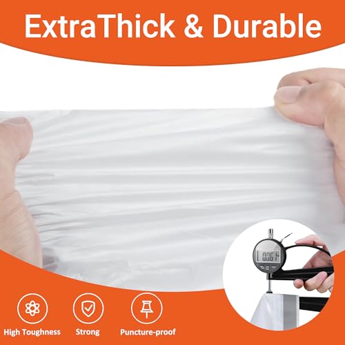 Perfect Fit Code M 200 Count Compatible with simpIehuman Code M Heavy Duty Trash Bags with Reinforced Drawstring 1.2 Mil Thick Heavy Duty Quality Drawstring 8-12 Gallon Garbage Liners GRAND SAVE! - color: for Code M 200 Count