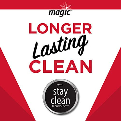 Magic Shower Glass & Mirror Cleaner, 28 Fluid Ounce (Packaging May Vary)
