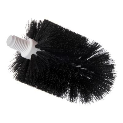 Carlisle Floor Drain Brush w/ 4" Diam Bristles - size: 4"