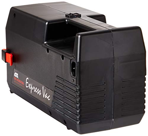 Atrix International VACEXP-03 Express Plus Personal Portable Vacuum, ESD Safe - style: Express Plus Vacuum
