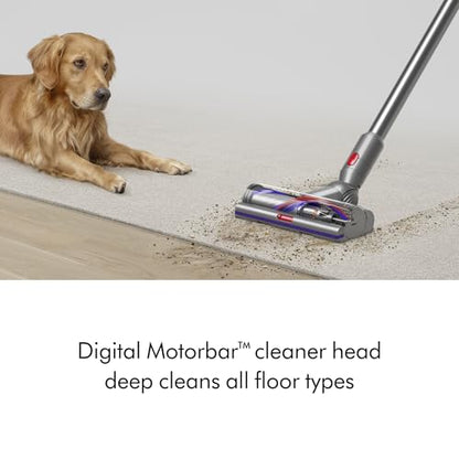 Dyson V15 Detect™ Origin Cordless Vacuum - style: V15 Detec Origin