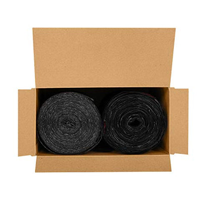 Member's Mark Power-Guard Drawstring Bags - 33 gal. - 90 Count