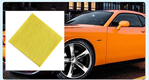 Reusable Cleaning Cellulose Sponge Cloths Absorbent Wipes Clean Kitchen Car Dish Eco-Friendly Dishcloth Hand Towel Auto - 2pack (10pcs) - Non Vacuum - style: 10pcs - Non Vacuum