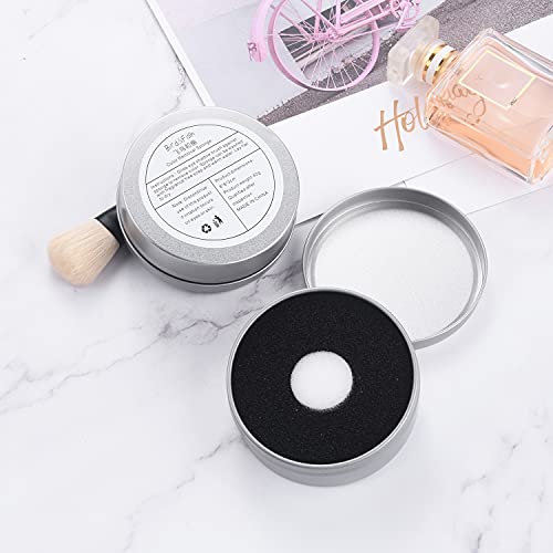 Silicon Makeup Brush Cleaner Mat with Brush Drying manual Make up cleaner cleanser machine Cosmetic Cleaning Pad+Makeup Dry Cleaned Quick Color Removal Sponge Scrubber Tool(Black) - color: New Black