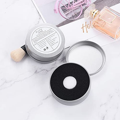 Silicon Makeup Brush Cleaner Mat with Brush Drying manual Make up cleaner cleanser machine Cosmetic Cleaning Pad+Makeup Dry Cleaned Quick Color Removal Sponge Scrubber Tool(Black) - color: New Black