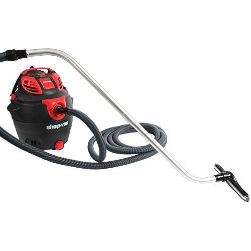 Cen-Tec Systems 68954 Squeegee Vacuum Tool, 14 Inch, 14", Black