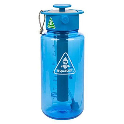 Lunatec® 1000ml Mist, Shower & Hydration Spray Water Bottle. 3-in-1 Cooling, Cleaning & Drinking With Mister, Stream & Shower Patterns. - style: 1000ml Bottle