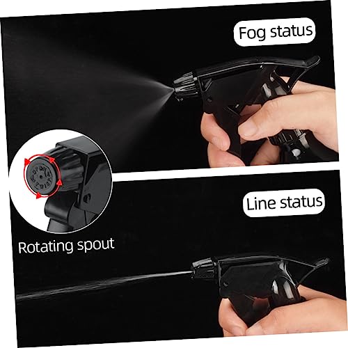 8.45Oz Multi-Purpose Aluminum Spray Bottle Refillable Water Sprayer for Plants Hair Care Baking Gardening Travel