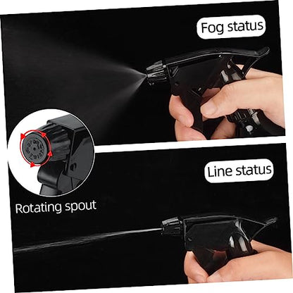 8.45Oz Multi-Purpose Aluminum Spray Bottle Refillable Water Sprayer for Plants Hair Care Baking Gardening Travel