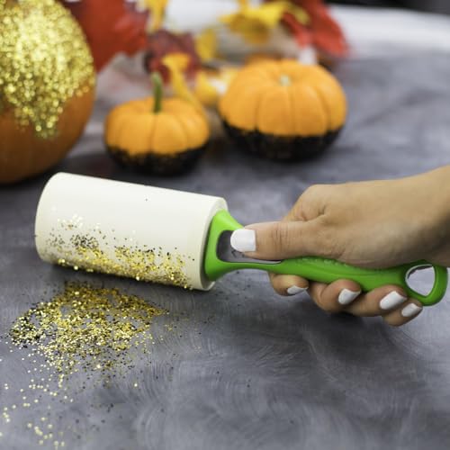 Evercare Pet Hair Extra Sticky 60 Layer Lint Roller - size: Twin