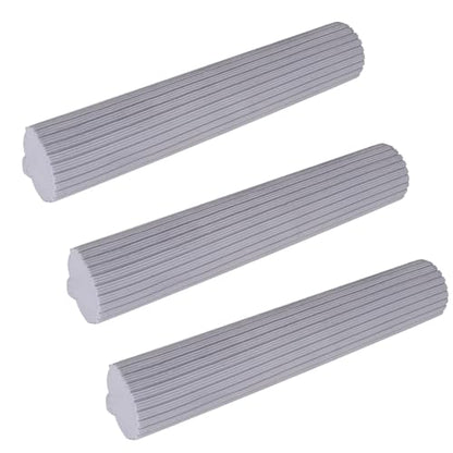 15 inches PVA Sponge Mop Head Refill (3 Pack)