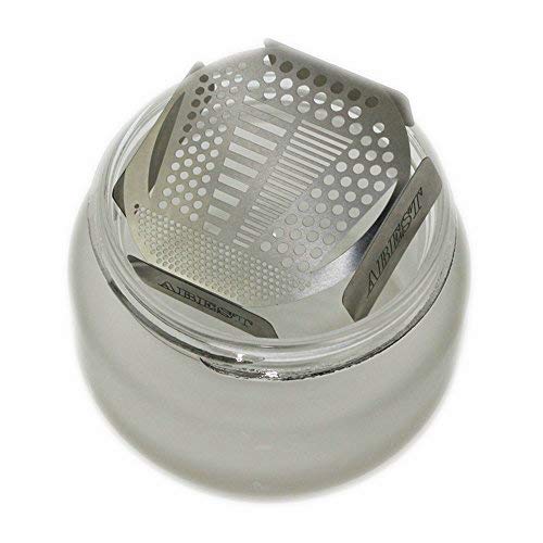 5 Sets Multi Purpose Airbrush Brush Holder Washing Cleaning Glass Pot Jar Oil Painting Brush Pen Washing Support Cleaning Brush Nozzle Repair Tools Plastic Bottle