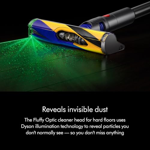 Dyson V15 Detect™ Origin Cordless Vacuum - style: V15 Detec Origin