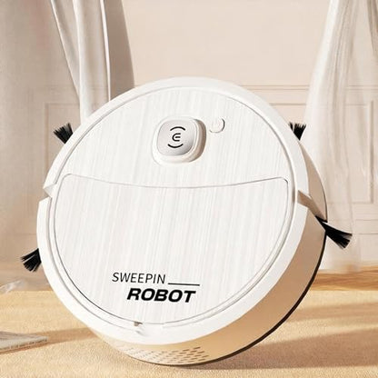 Mini Floor Sweeper Compact Cleaning Tool for Small Spaces Home Office and Daily Use