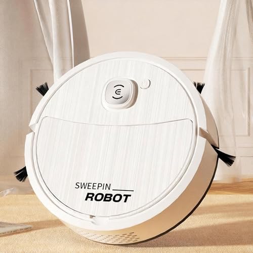 Mini Floor Sweeper Compact Cleaning Tool for Small Spaces Home Office and Daily Use