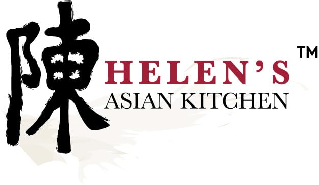Helen’s Asian Kitchen Wok and Cast Iron Scrub Brush, Natural Stiff-Union Bristles