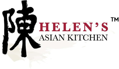 Helen’s Asian Kitchen Wok and Cast Iron Scrub Brush, Natural Stiff-Union Bristles