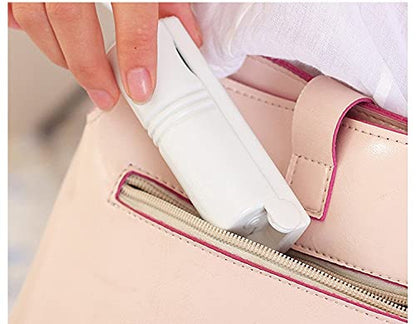 Portable Washable dust Remover Drum Portable Folding Clothes Sticky Hair Remover Pet Cats Dog Hair Removal dust dust Brush roll(Scode) - size: Scode