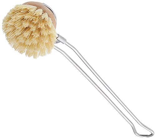 Küchenprofi Classic Dishwashing Brush, Stainless Steel, K1109432800 - style: Dish Washing Brush
