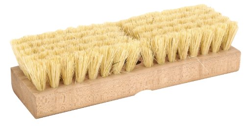 Hardware House LLC 291757 8-Inch Tampico Acid Brush