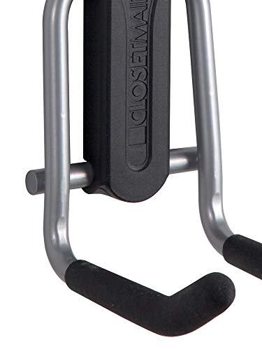 ClosetMaid 35528 MaxLoad 4.5-Inch Deep Hook - style: 4.5-Inch Deep Hook